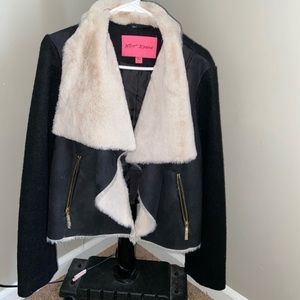 Betray Johnson jacket